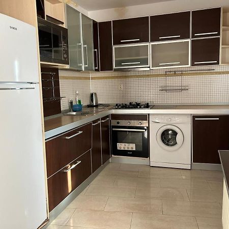 Bucharest City Center Apartment Dış mekan fotoğraf