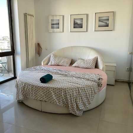 Bucharest City Center Apartment Dış mekan fotoğraf