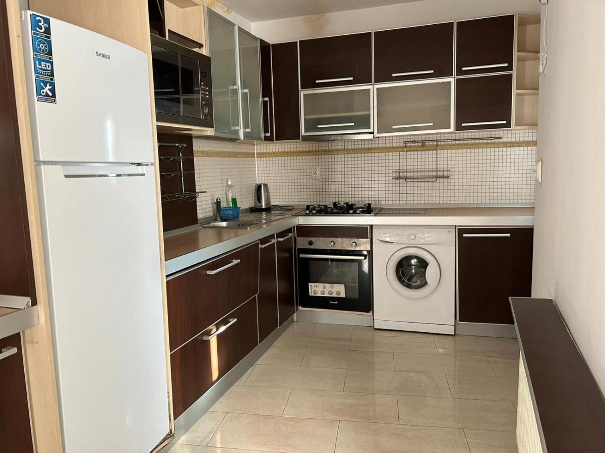 Bucharest City Center Apartment Dış mekan fotoğraf