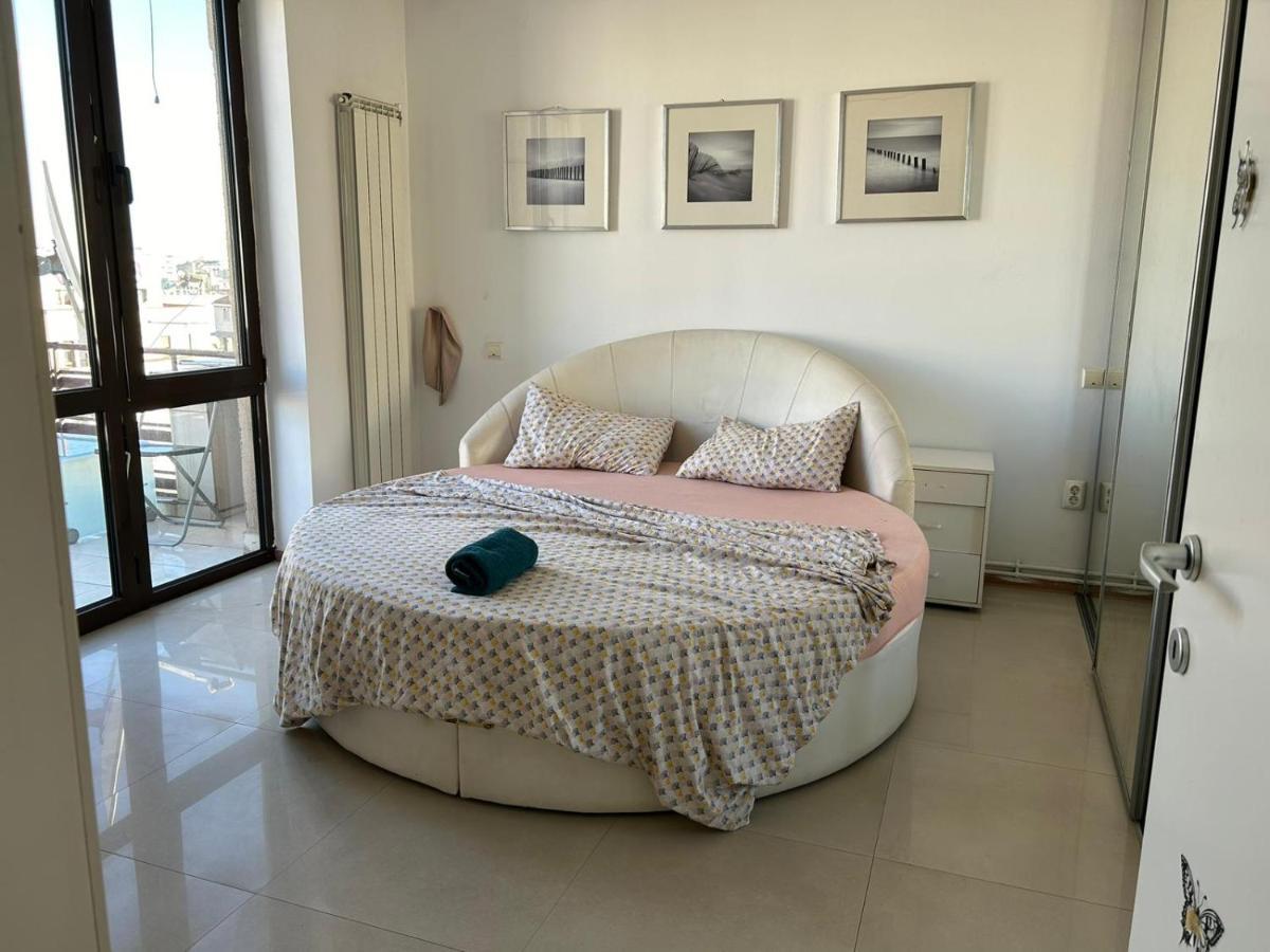 Bucharest City Center Apartment Dış mekan fotoğraf