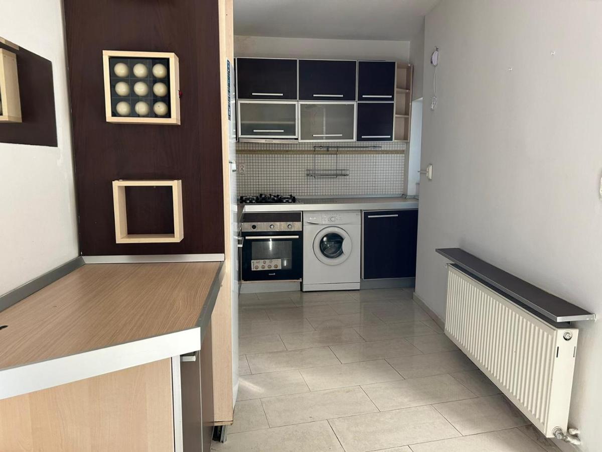 Bucharest City Center Apartment Dış mekan fotoğraf