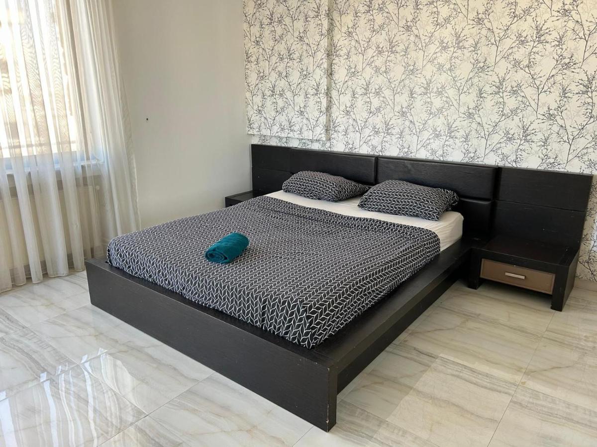 Bucharest City Center Apartment Dış mekan fotoğraf