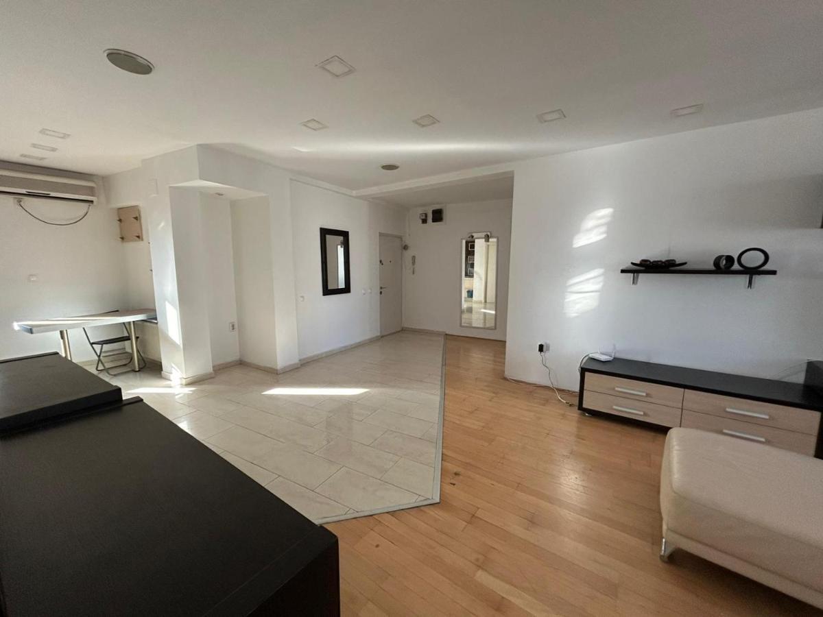 Bucharest City Center Apartment Dış mekan fotoğraf
